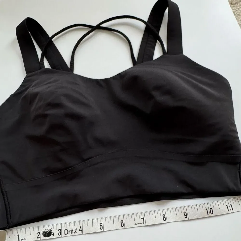 lululemon athletica good but